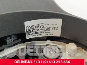 Mercedes Citan Lenkrad O276685 foto 3