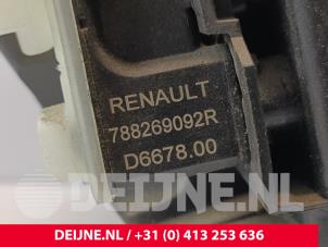 Mercedes Citan Tank cap cover O276687 photo 3