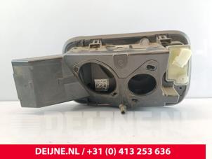 Mercedes Citan Tank cap cover O276687 photo 2
