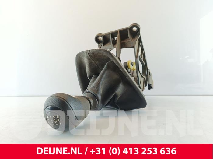 Gebruikte Pook Mercedes Citan (420.6) 1.5 110 CDI Prijs € 181,50 Inclusief btw aangeboden door van Deijne Onderdelen Uden B.V.