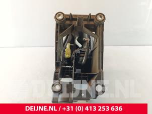 Mercedes Citan Gear stick O276691 photo 3