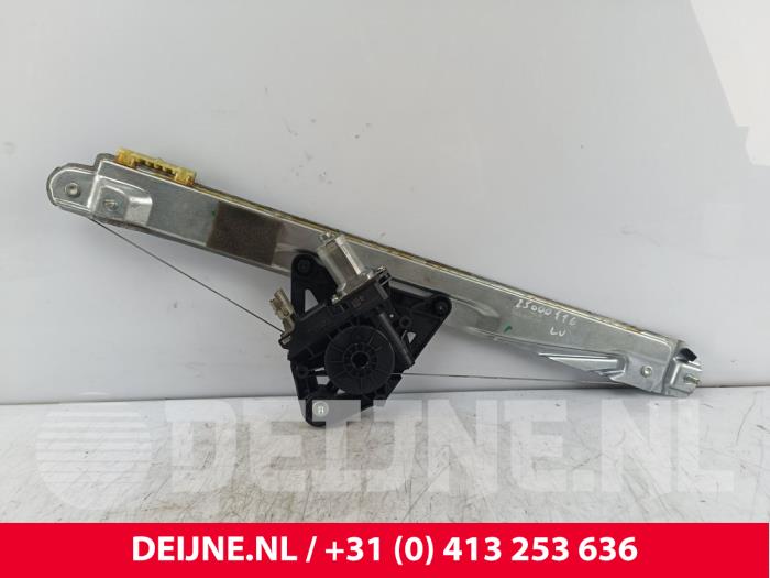 Mercedes Citan Fenstermechanik 2-türig links vorne O276695