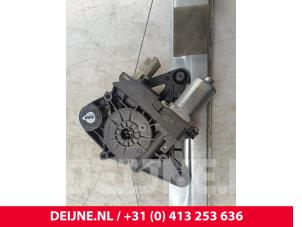 Mercedes Citan Ruitmechaniek 2Deurs links-voor O276695 foto 3