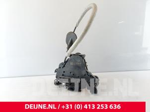 Mercedes Citan Deurslot Mechaniek 2Deurs links O276696 foto 2