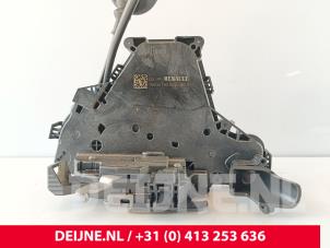 Mercedes Citan Deurslot Mechaniek 2Deurs links O276696 foto 3