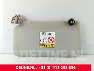 Mercedes Citan Sun visor O276693 photo 2