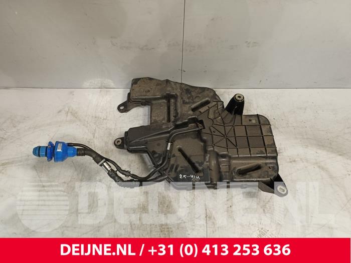Ford Transit Custom Adblue Tank O276699