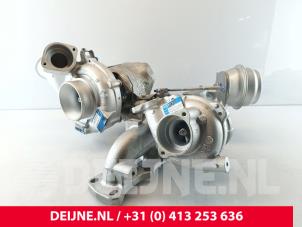 Gereviseerde G-lader Mercedes Sprinter 3,5t (906.73) Prijs € 1.179,75 Inclusief btw aangeboden door van Deijne Onderdelen Uden B.V.