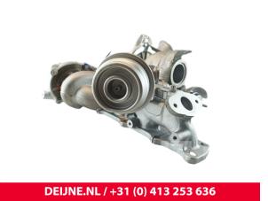 Mercedes Sprinter Turbo O276700 foto 3