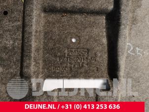 Ford Transit Custom Motor Beschermplaat O276701 foto 2