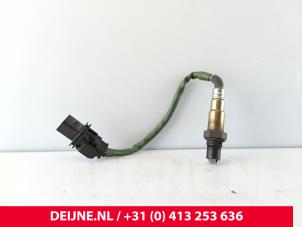 Gebruikte Lambda Sonde Mercedes Vito (639.6) 2.2 116 CDI 16V Euro 5 Prijs € 12,10 Inclusief btw aangeboden door van Deijne Onderdelen Uden B.V.