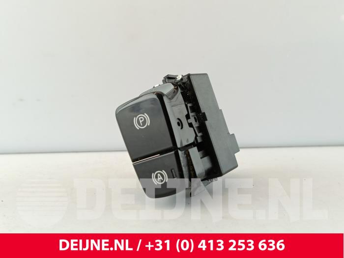Volvo XC40 Parking brake switch O276709