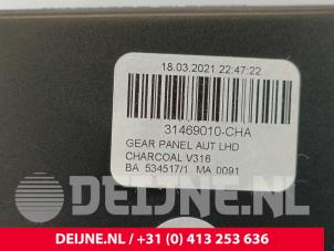 Volvo XC40 Sierstrip O276710 foto 3