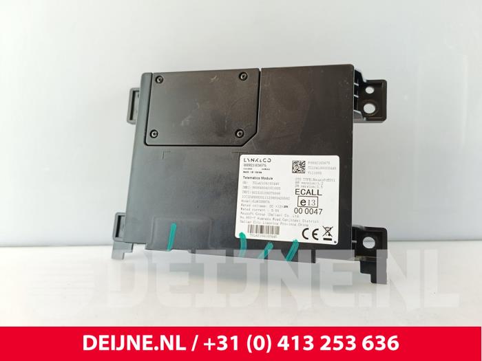 Lynk & Co 01 Telefon Modul O276714