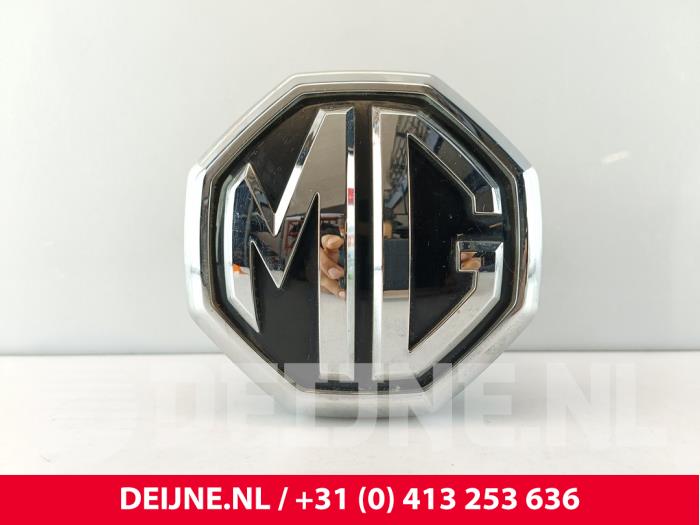 MG ZS Heckklappengriff O276717