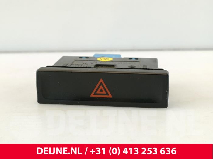 Volkswagen Crafter Paniekverlichtings Schakelaar O276721