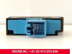 Volkswagen Crafter Panic lighting switch O276721 photo 2