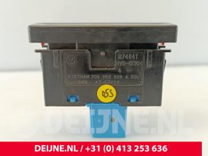 Volkswagen Crafter Panic lighting switch O276721 photo 3