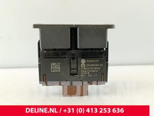 Volkswagen Crafter Schakelaar O276722 foto 3