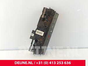 Renault Express Panic lighting switch O276725 photo 3