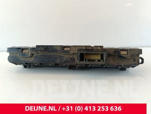 Renault Express Panic lighting switch O276725 photo 2