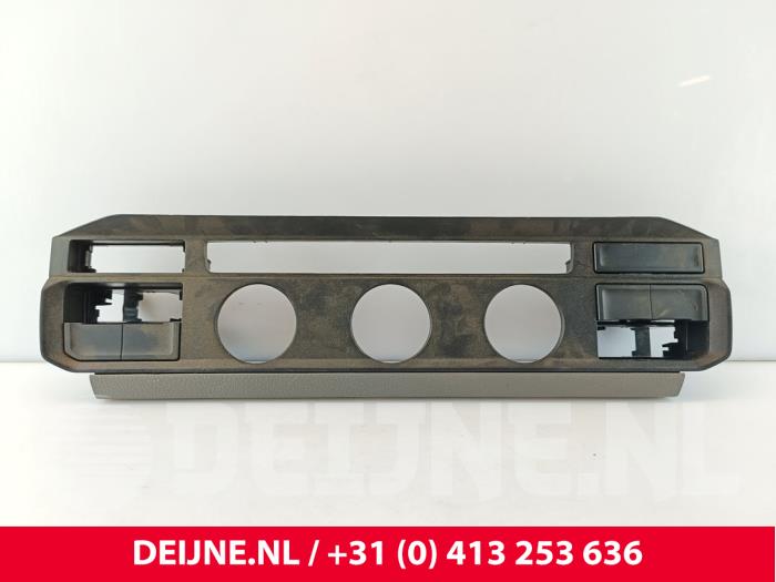 Volkswagen Crafter Dashboard sierlijst O276730