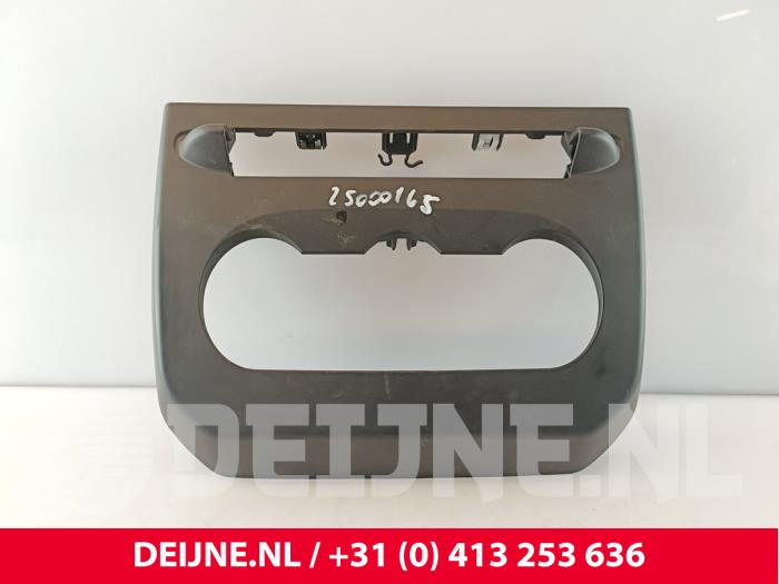 Renault Express Dashboard decoration strip O276732
