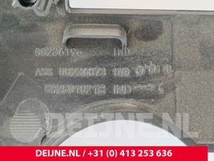 Renault Express Dashboard decoration strip O276732 photo 3