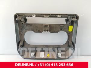 Renault Express Dashboard decoration strip O276732 photo 2
