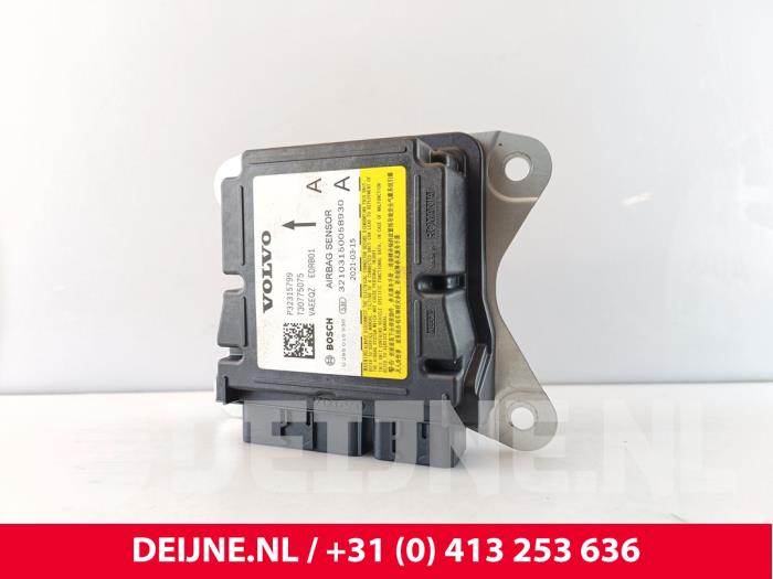 Volvo XC40 Airbag Module O276733
