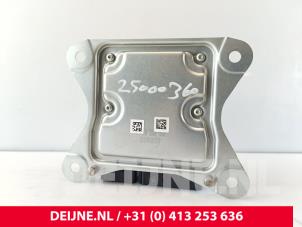 Volvo XC40 Airbag Modul O276733 foto 2