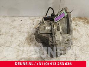 Renault Master Versnellingsbak O276743 foto 4