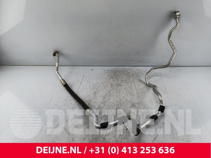 Volkswagen Caddy Airco Leiding O276747