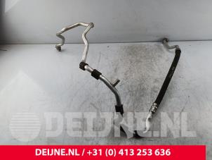 Volkswagen Caddy Klima Leitung O276747 foto 3