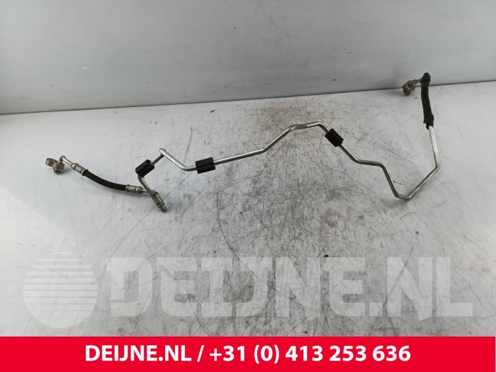 Volkswagen Caddy Klima Leitung O276748