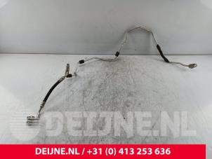 Volkswagen Caddy Klima Leitung O276748 foto 2