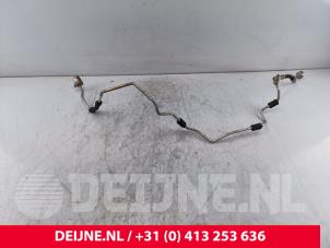 Volkswagen Caddy Klima Leitung O276748 foto 3