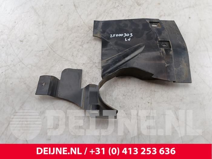 Volvo XC90 Stütze (sonstige) O276750