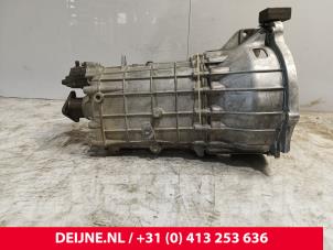 Iveco New Daily Versnellingsbak O276753 foto 4