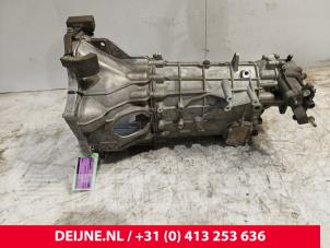 Gebruikte Versnellingsbak Iveco New Daily VI Prijs € 1.633,50 Inclusief btw aangeboden door van Deijne Onderdelen Uden B.V.