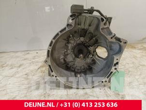 Iveco New Daily Versnellingsbak O276753 foto 2