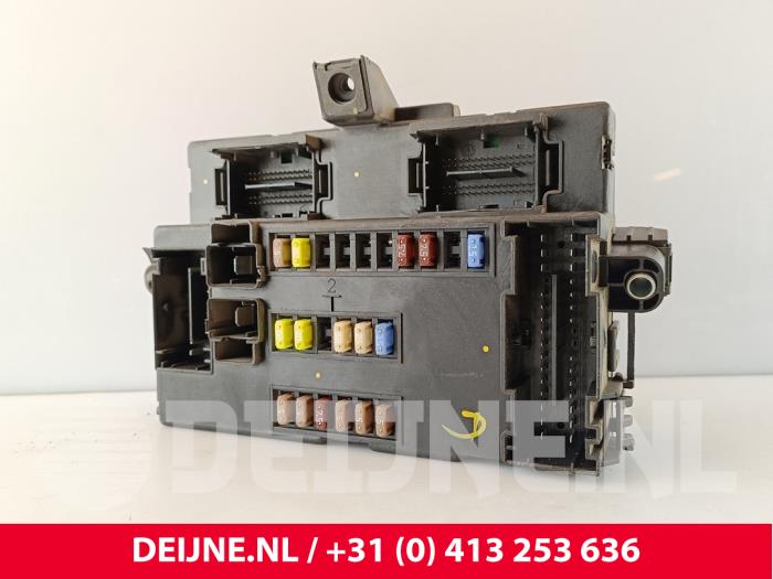 Gebruikte Bodycontrol Module Iveco New Daily VI 33S15, 35C15, 35S15 Prijs € 326,70 Inclusief btw aangeboden door van Deijne Onderdelen Uden B.V.