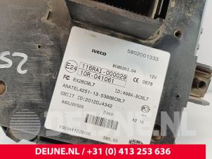 Iveco New Daily Computer Body Control O276755 foto 3