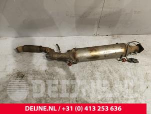 Gebruikte Roetfilter Citroen Jumper (U9) 2.2 Blue HDi 140 Prijs € 629,20 Inclusief btw aangeboden door van Deijne Onderdelen Uden B.V.