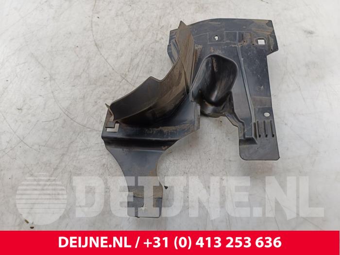 Volvo XC90 Stütze (sonstige) O276760