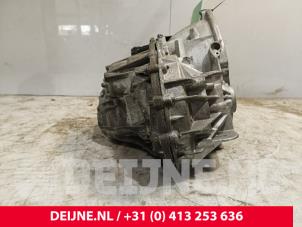 Mercedes Vito Gearbox O276762 photo 3