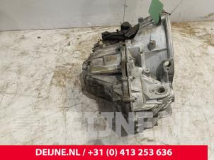Mercedes Vito Gearbox O276762 photo 4
