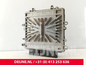 Volvo V60 Engine management computer O276763 photo 2