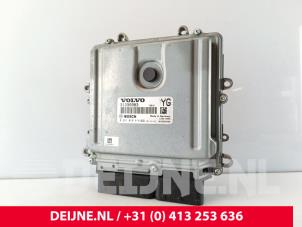Gebruikte Computer Motormanagement Volvo V60 I (FW/GW) 2.0 D3 20V Prijs € 55,00 Margeregeling aangeboden door van Deijne Onderdelen Uden B.V.