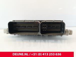 Volvo V60 Engine management computer O276763 photo 3